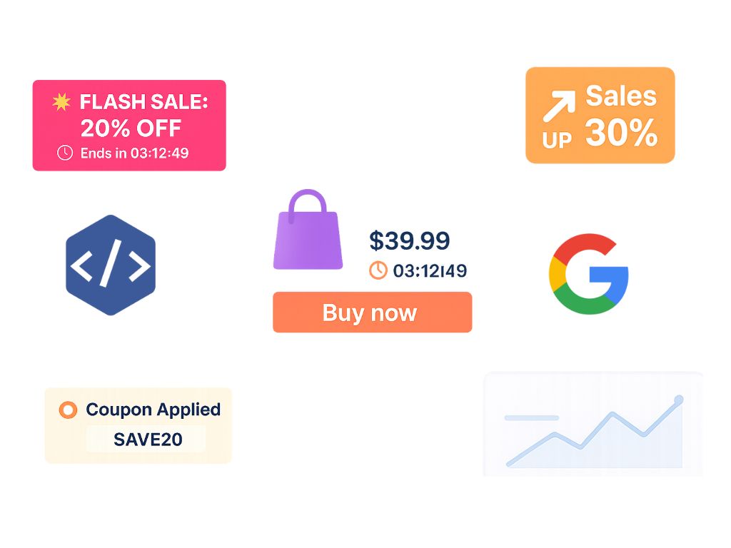 Marketing Tools