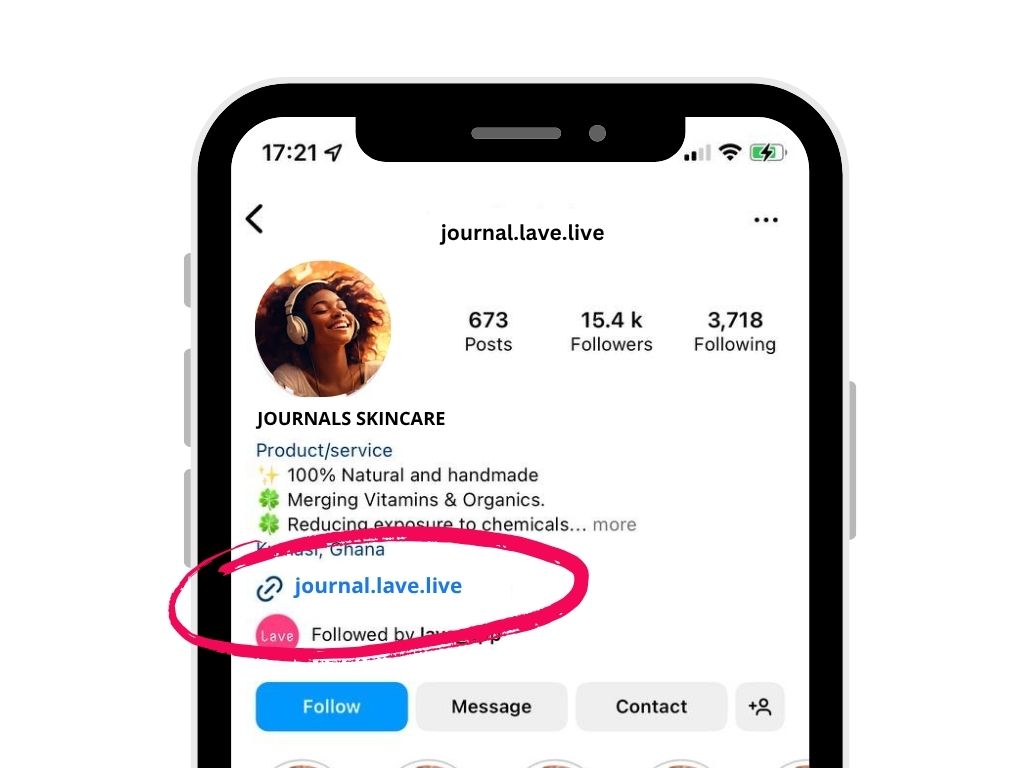 Share Link